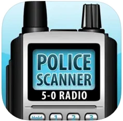 AI features are coming to the Scanner radio police scanner app 8