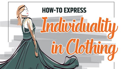 Fashion Vs Style How To Express Your Individuality Infographic