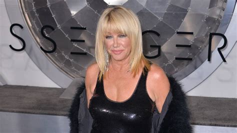 ‘threes Company Fallece Actriz Suzanne Somers A Los 76 Años