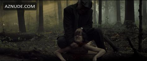 Chikatilo Nude Scenes Aznude