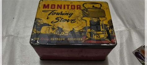 Примус купить в Москве | Хобби и отдых | Авито