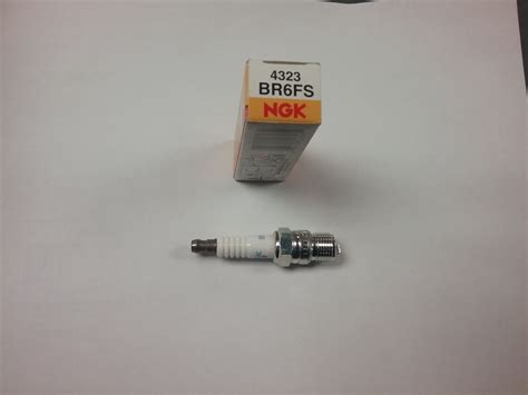 NGK spark plug BR6FS | eBay