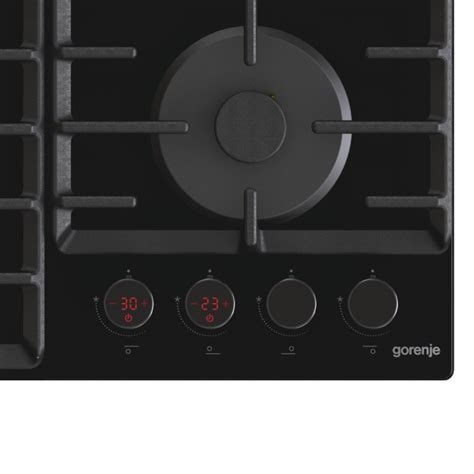 Gorenje GKTW642SYB skončil - e-spotrebice