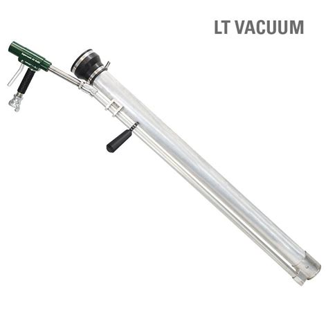 Pneumatic Soil Excavation Products By Arborjet Ecologel