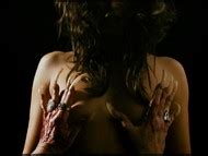 Naked Thaís Simi in Embodiment of Evil