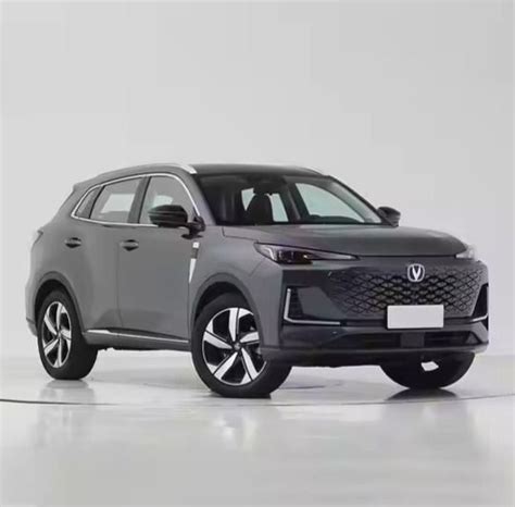 Changan CS55 Plus Cheap SUV Car Changan Cars SUV Gas Changan Compact ...