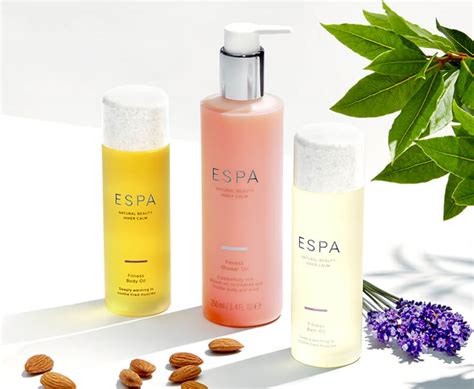 ESPA Skincare & Treatments - lookfantastic UK