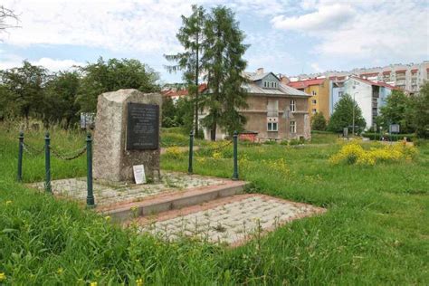 Krakow Plaszow Concentration Camp Walking Tour Getyourguide