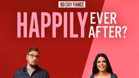 90 Day Fiancé Happily Ever After Season 5 Streaming Watch And Stream