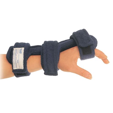 Volar Hand Splint