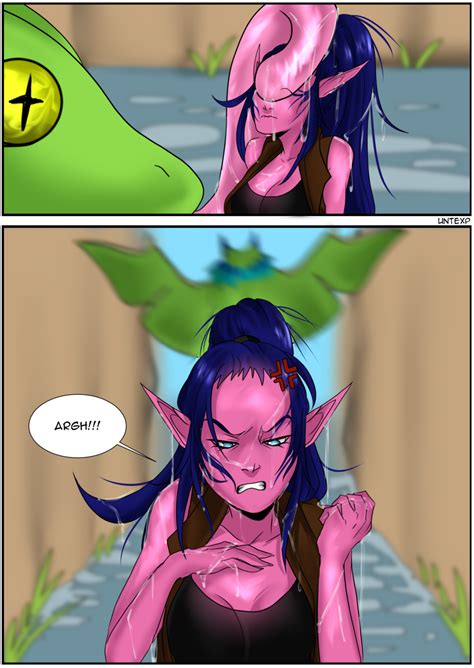 Commission Comics 3 By UntitledExpression Hentai Foundry