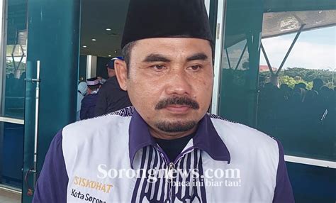 Berikut Kesiapan Dan Gambaran Pelaksanaan MTQ Ke 1 Provinsi Papua Barat