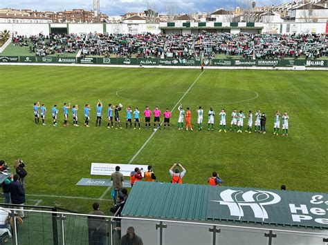 Los Estadios Que Visitar El M Laga En Primera Rfef Diario Sur