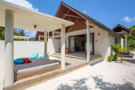 Hotel Furaveri Island Resort Spa Raa Atoll Maledivy 37 124 Kč Invia