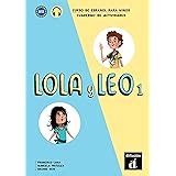 Buy Lola Y Leo Cuaderno De Ejercicios Audio MP3 Descargable 2 A1 2