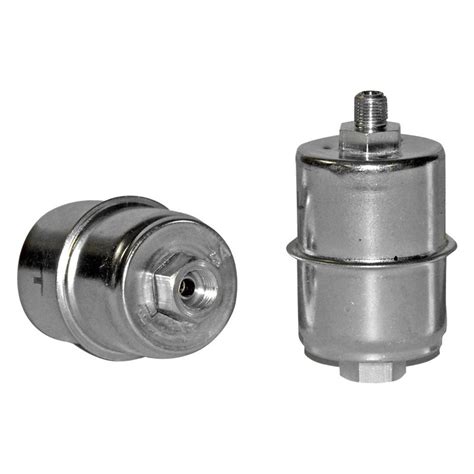 Wix® Complete In Line Fuel Filter