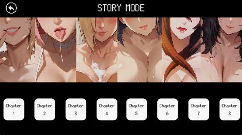 Скачать Sex Simulator NTR последняя версия на ПК торрент