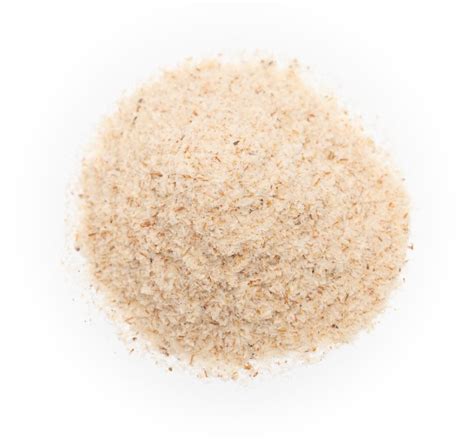 Organic Psyllium Husk Bulk The Grain Grocer
