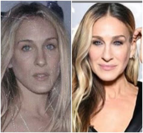 Era la più bella di Sex and the city oggi a anni a chirurgia è FOTO