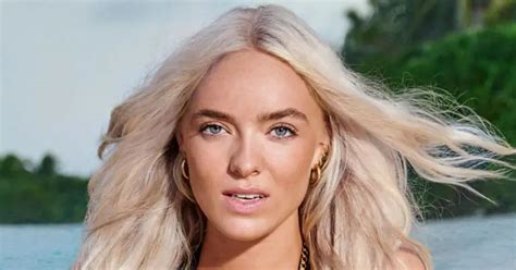 Who Is Elys Hutchinson On Too Hot To Handle Season Urban Woman Magazine