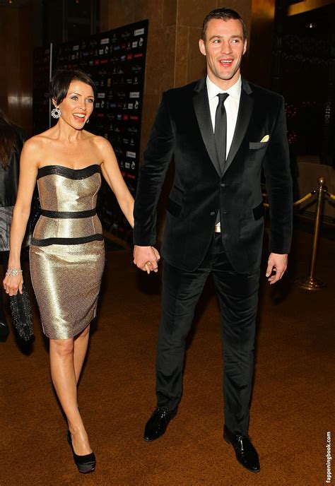 Danni Minogue Danniiminogue Nude The Fappening Photo FappeningBook