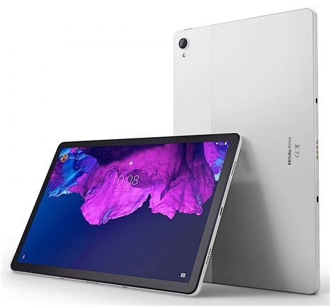 Планшет Lenovo Tab P11 - «крутое устройство » | отзывы