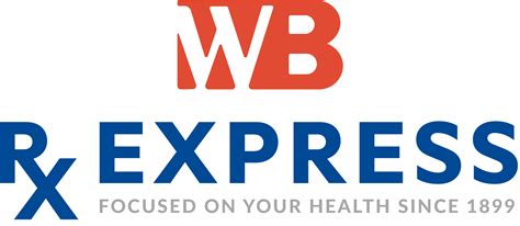 WB Rx Express
