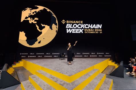 Day 2 Overview Binance Blog