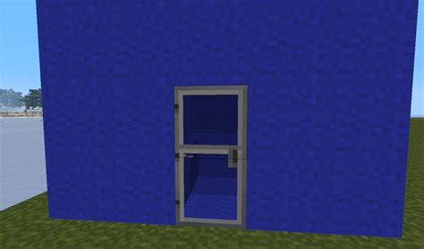 Diamond Sword House Minecraft Map