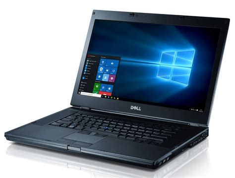 Dell Latitude 6410 Core I5 Sososales