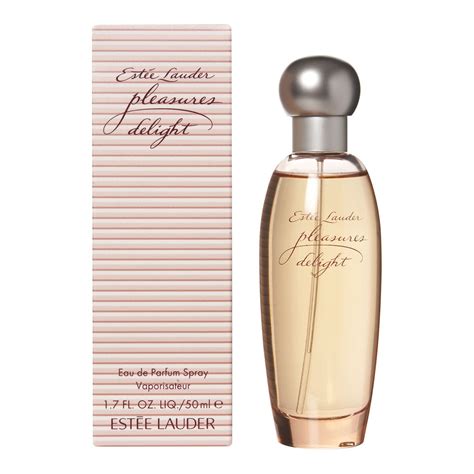 Estee Lauder Pleasures Delight купить в Минске и РБ
