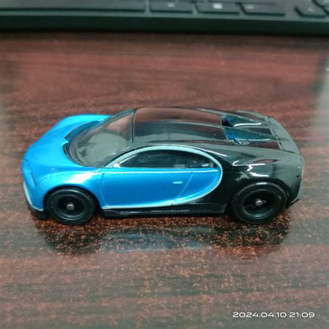 Jual Hot Wheels Bugatti Chiron Diorama Kota Denpasar Epong Toys Perean Tokopedia