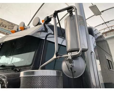 Peterbilt 389 Door Mirror In Council Bluffs Ia 25608028