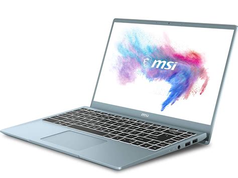 MSI Modern 14 B10MW-213XBG | Laptop.bg - Технологията с теб
