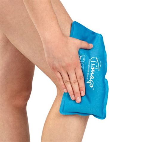 Hot Cold Pack Knee Medpoint