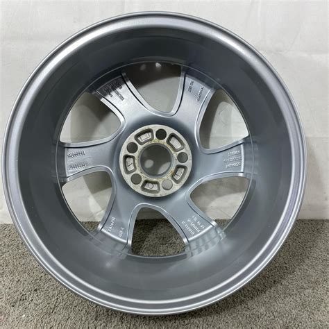 1008 Volvo V40 Larenta 17 Single Alloy Wheel For Sale Online EBay