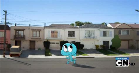 Nude Cartoons Gumball Watterson