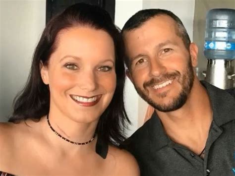 Wife’s final texts before Chris Watts killed family revealed in Netflix documentary | Daily ...