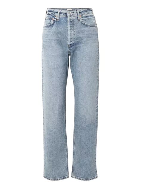 baggy jeans outfit ideas   style loose fit denim