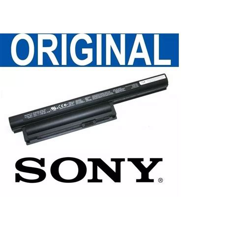 Bateria Original Sony Pcg X Vgp Bps Bpl Pcg A X Vpc Em