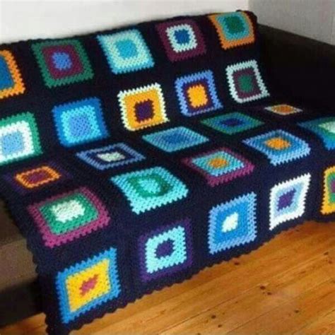 candra - Дневник candra | Crochet bedspread pattern, Crochet furniture ...