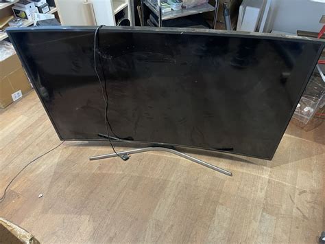 Samsung Tv Curved Kaufen Auf Ricardo