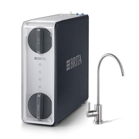 BRITA mypure GR 600 RO直輸淨水系統 含基本安裝 請勾選安裝 廚房淨水特力屋特力屋線上購物