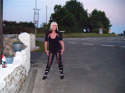 Loopylou69er 52 From Derby Is A Local Granny Looking For Casual Sex Dirty Granny