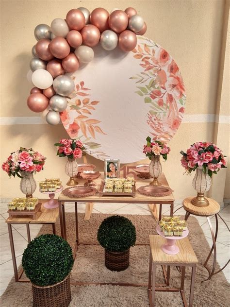 Descubre Ideas De Mesas Naked Y Decoracion Salones De Fiesta Decoracion Boda Con Globos