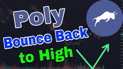 Polymath Urgent Alert Poly Coin Price Prediction Polymath News Today