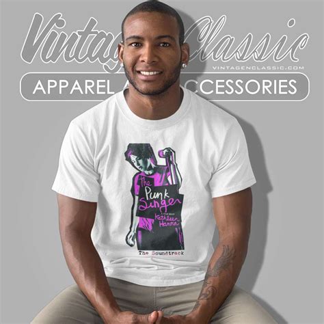 Bikini Kill The Punk Singer Shirt A Film About Kathleen Hanna Vintagenclassic Tee