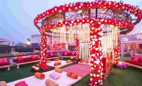 Best Wedding Destination