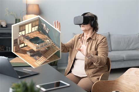 Realidade Virtual Na Arquitetura Benef Cios E Por Que Utilizar Em