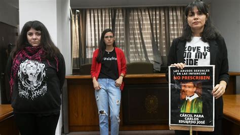 Declararon En Rebeldía Y Pidieron La Captura Internacional Del Excura